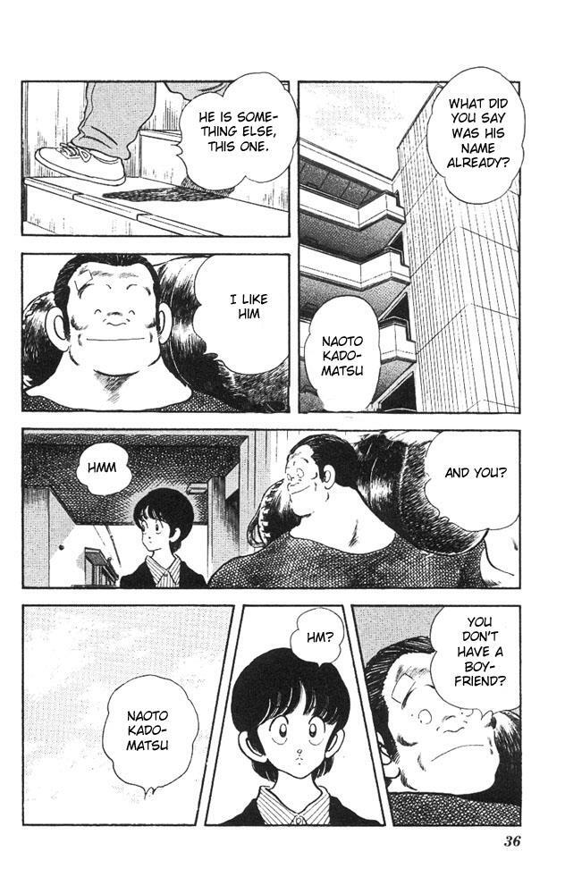 Read Slow Step Manga Online