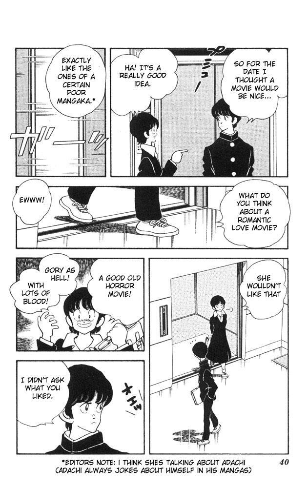 Read Slow Step Manga Online