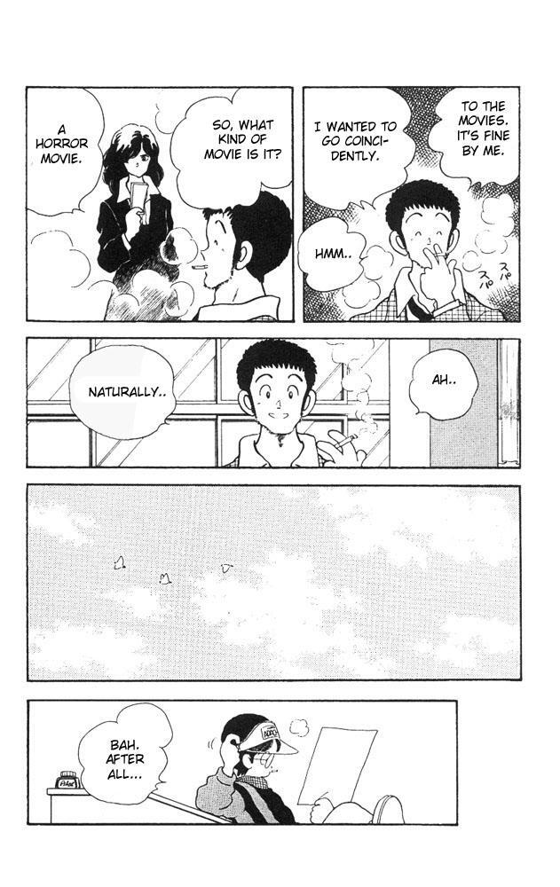 Read Slow Step Manga Online