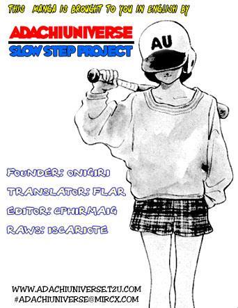 Read Slow Step Manga Online