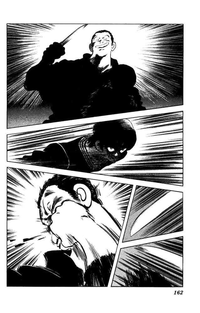 Read Slow Step Manga Online