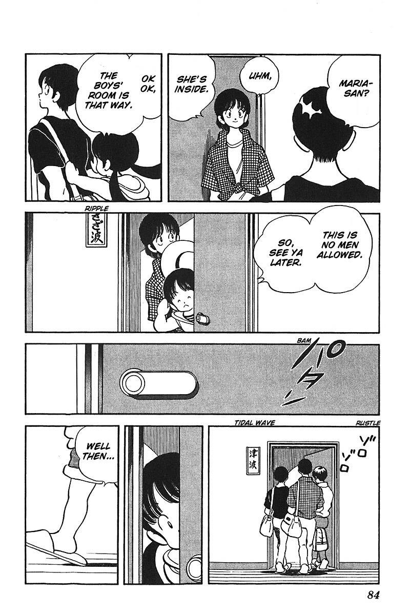 Read Slow Step Manga Online