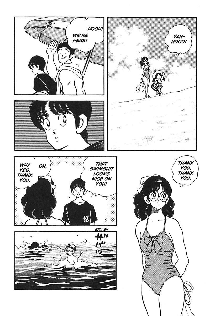 Read Slow Step Manga Online