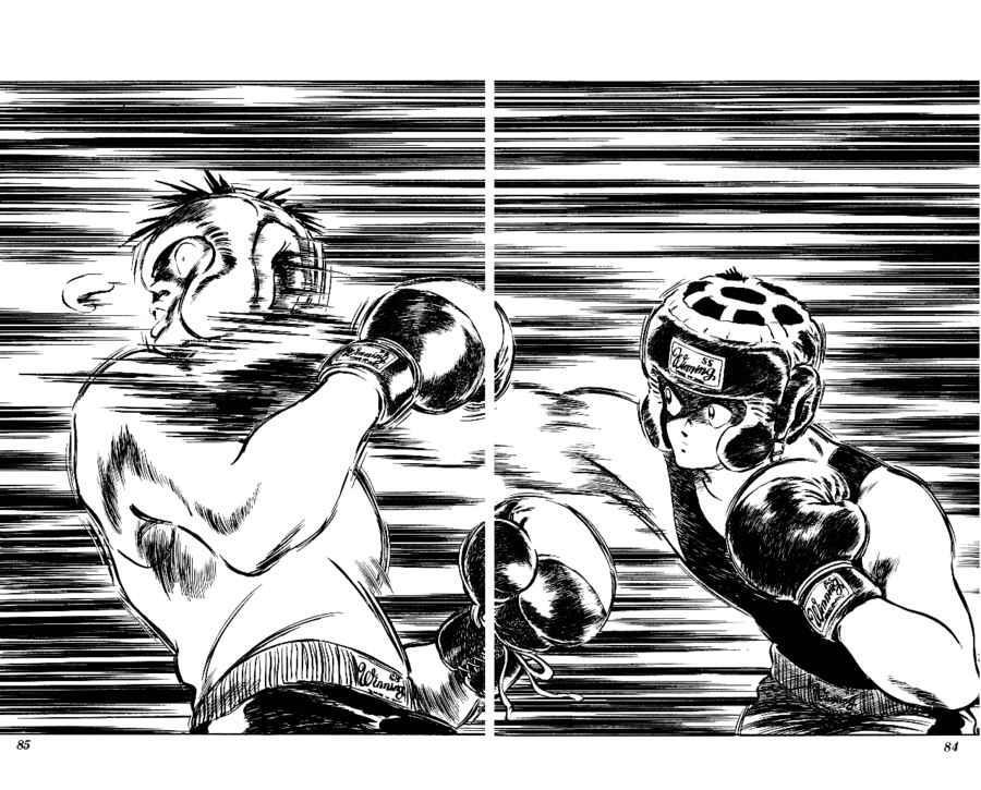 Read Slow Step Manga Online
