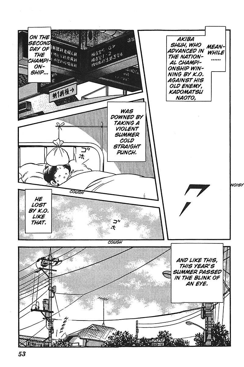 Read Slow Step Manga Online