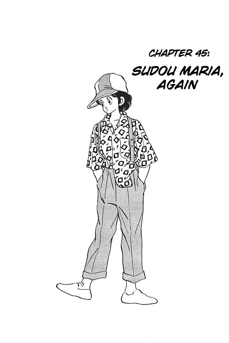 Read Slow Step Manga Online