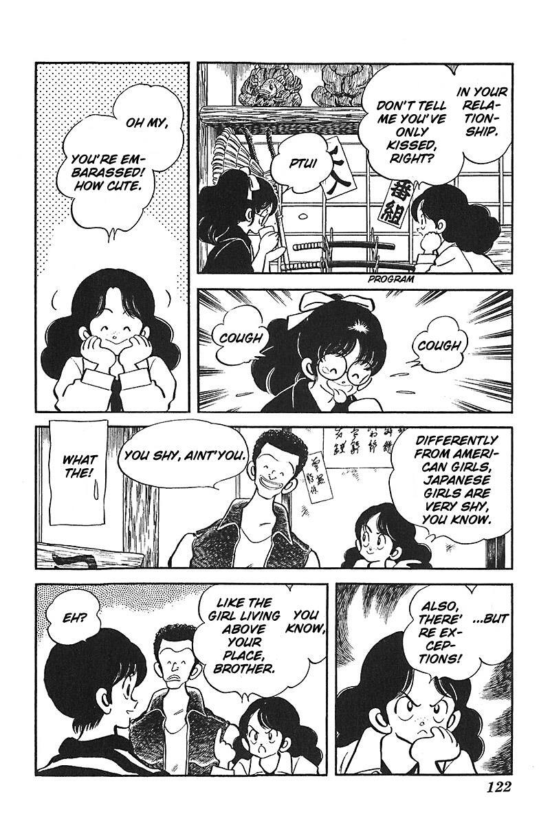 Read Slow Step Manga Online