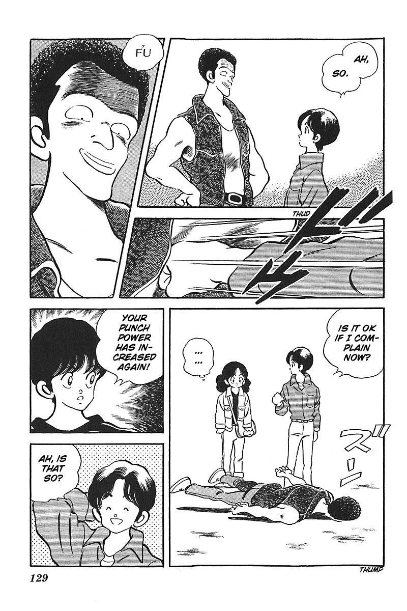 Read Slow Step Manga Online