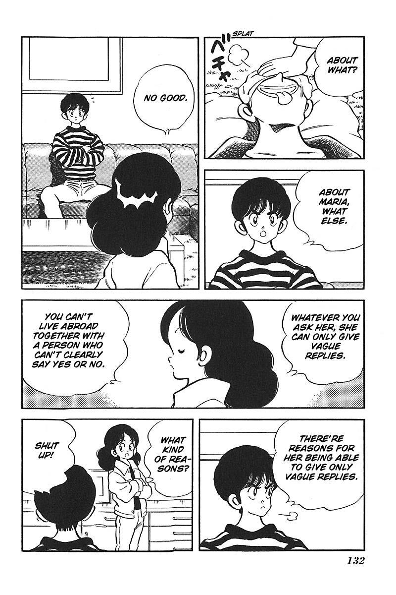 Read Slow Step Manga Online