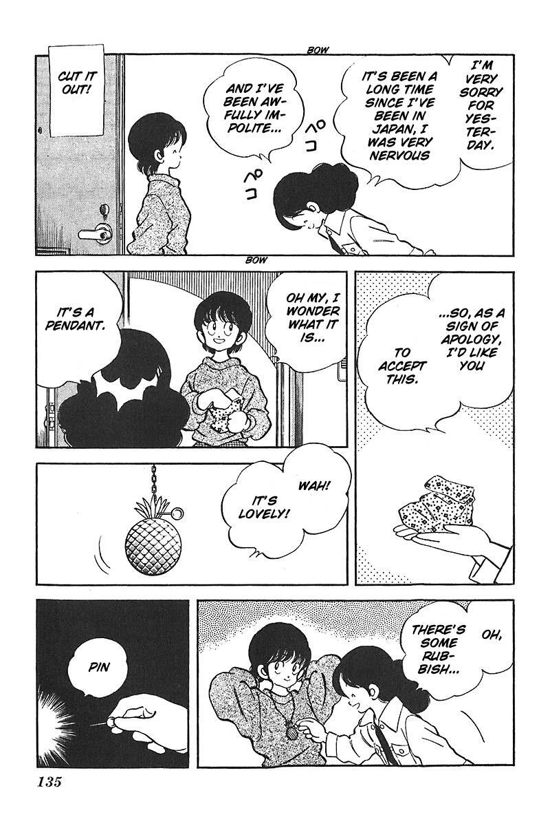 Read Slow Step Manga Online