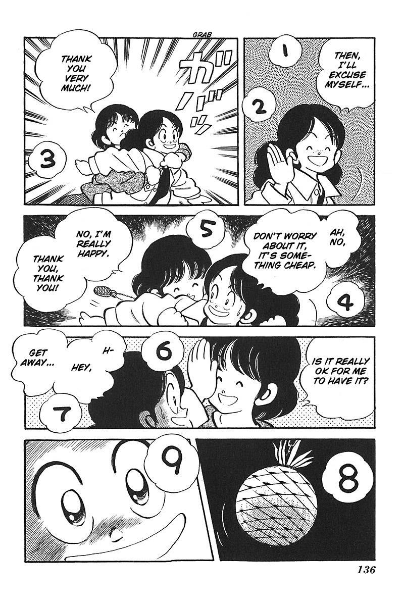 Read Slow Step Manga Online