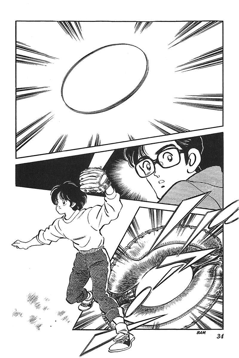 Read Slow Step Manga Online
