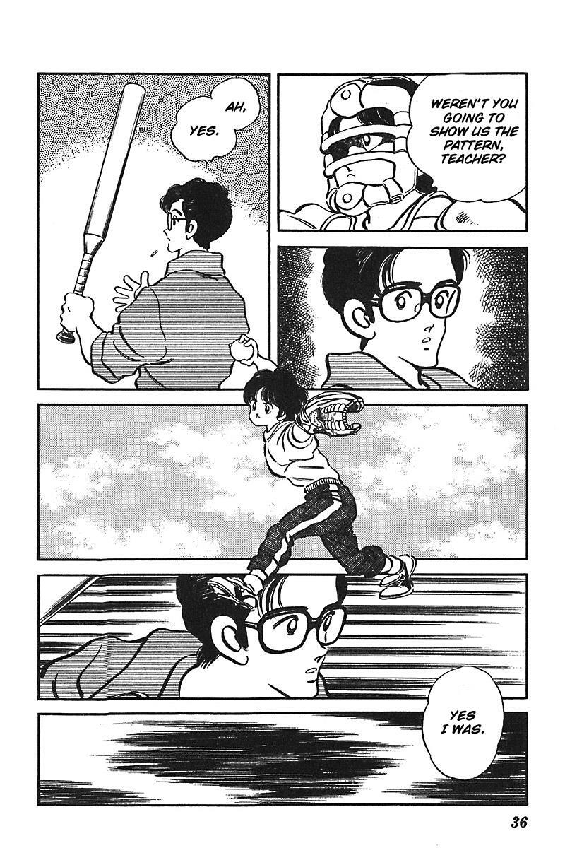 Read Slow Step Manga Online