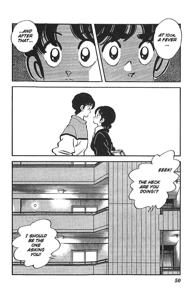 Read Slow Step Manga Online