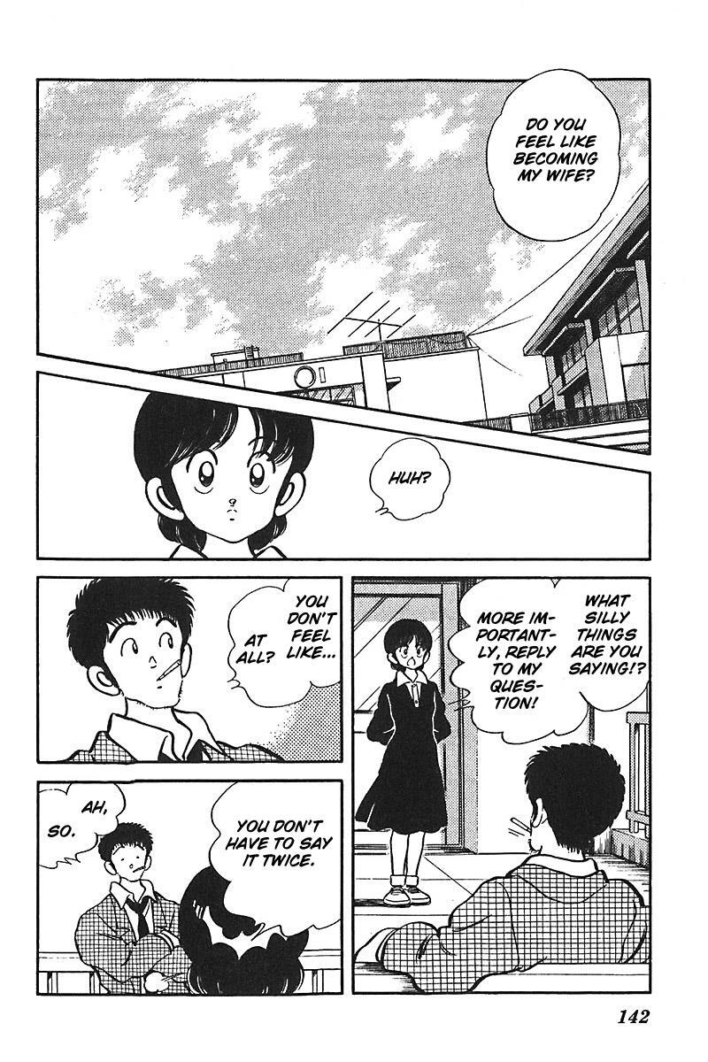 Read Slow Step Manga Online
