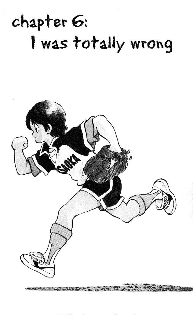 Read Slow Step Manga Online