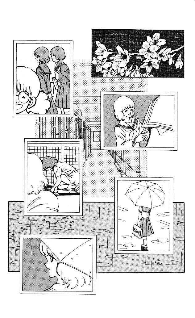 Read Slow Step Manga Online
