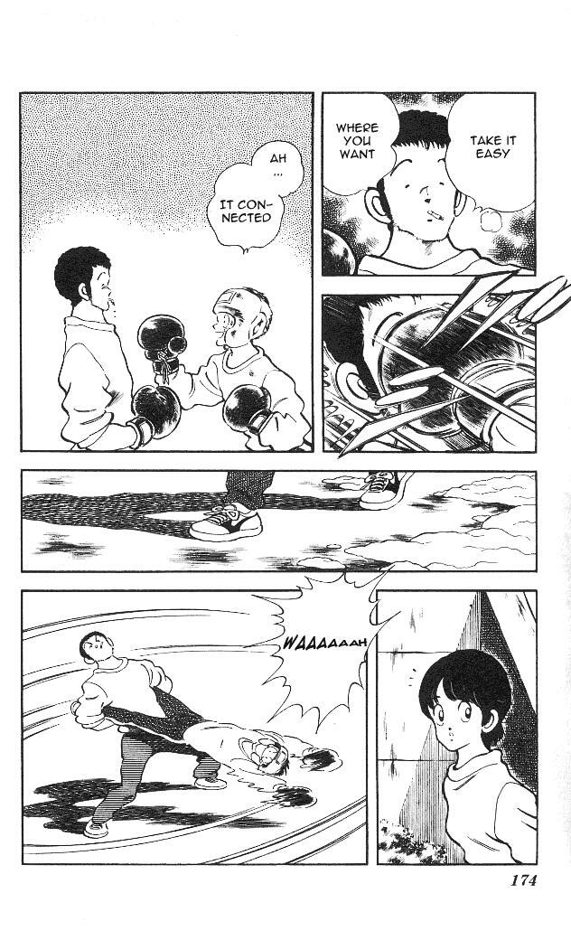 Read Slow Step Manga Online