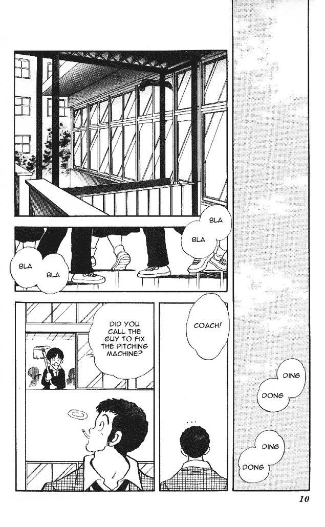 Read Slow Step Manga Online
