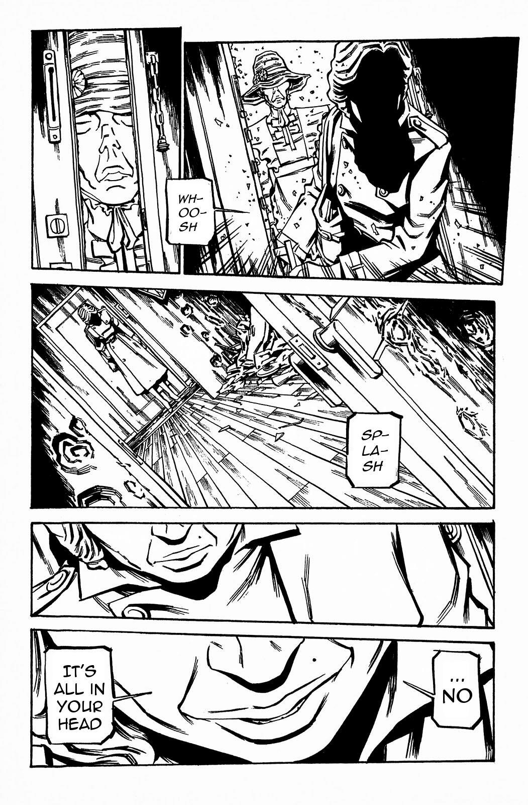 Read Soil Manga Online