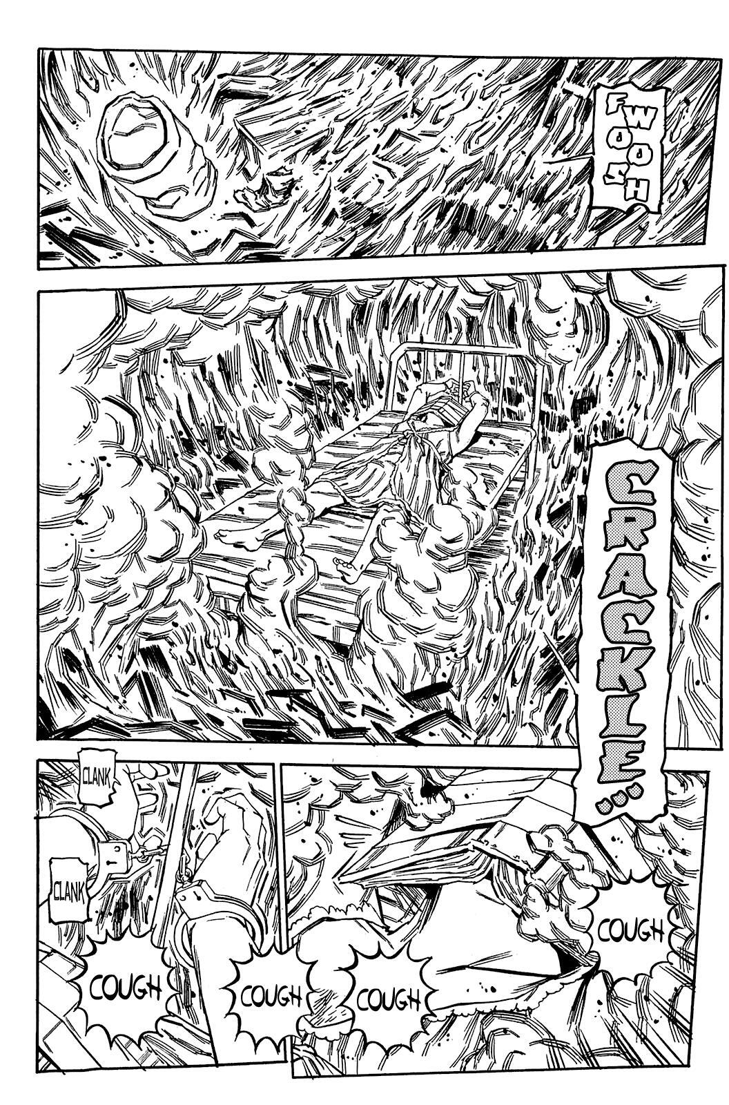 Read Soil Manga Online