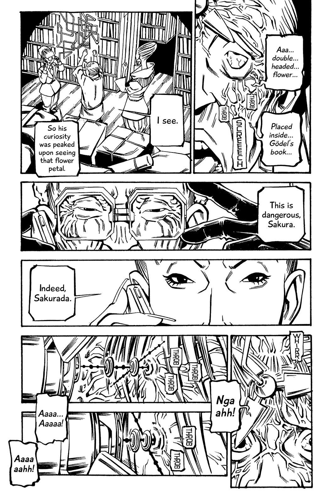 Read Soil Manga Online
