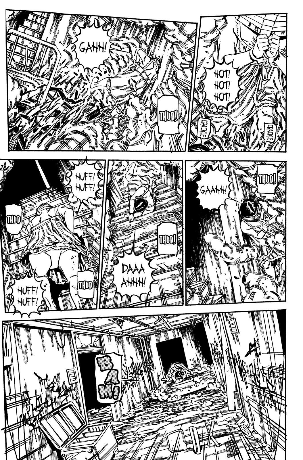 Read Soil Manga Online