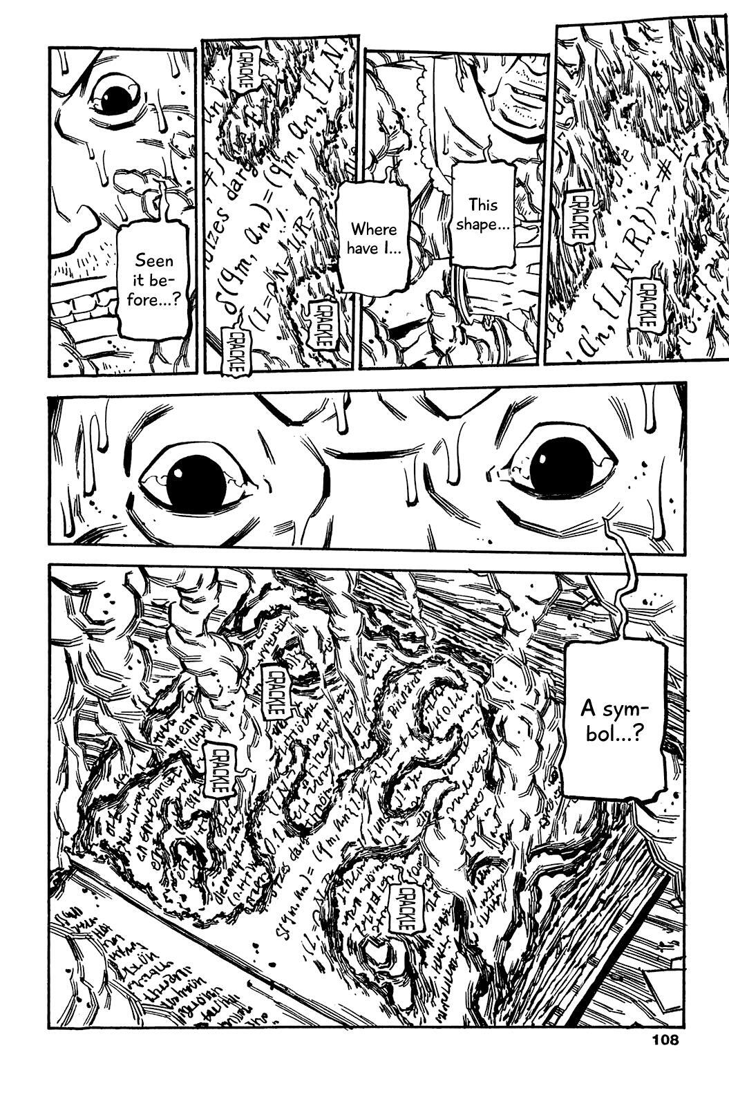 Read Soil Manga Online