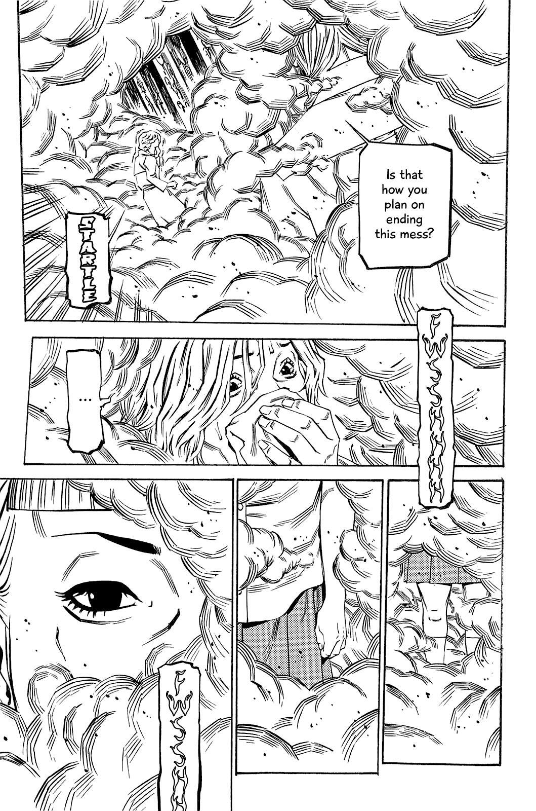 Read Soil Manga Online