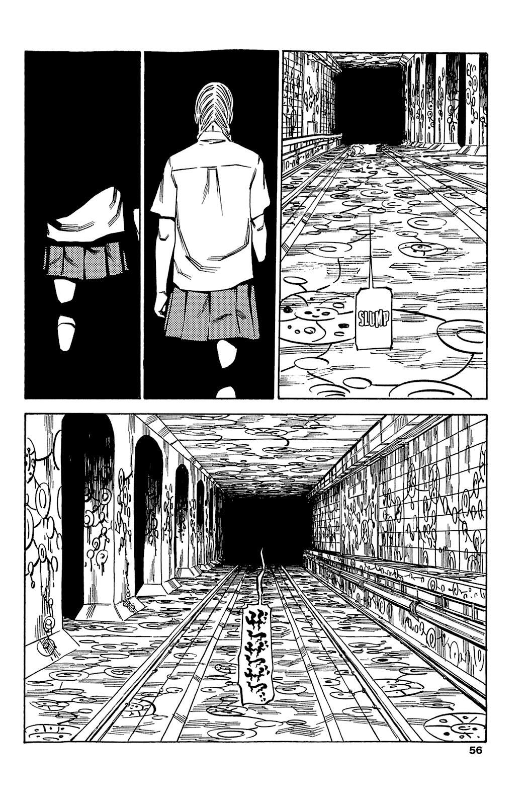 Read Soil Manga Online