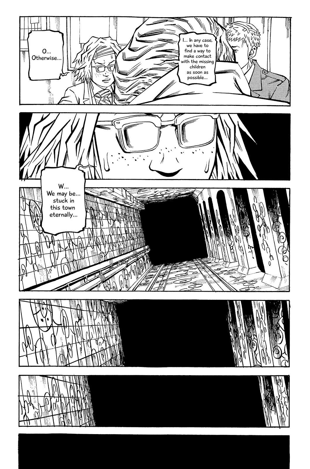 Read Soil Manga Online