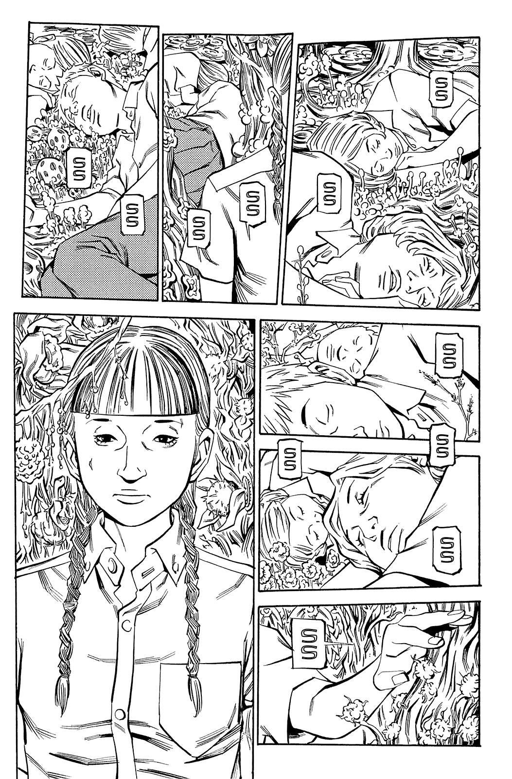 Read Soil Manga Online