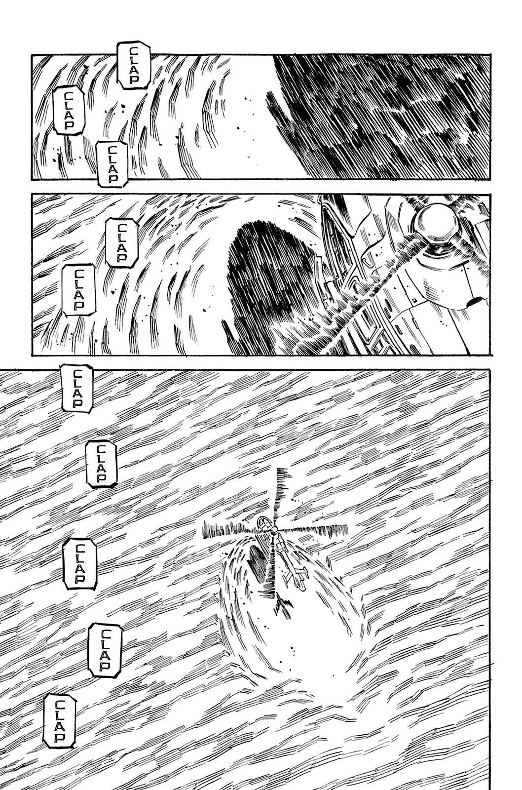 Read Soil Manga Online