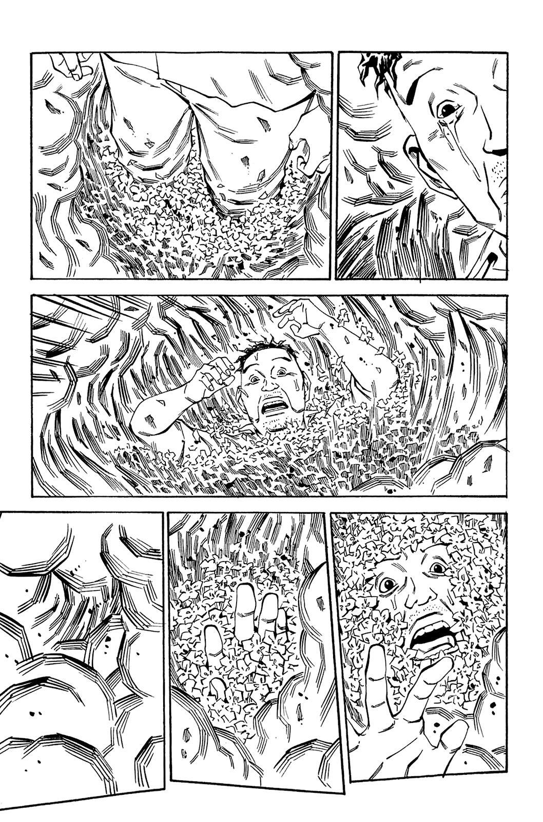 Read Soil Manga Online