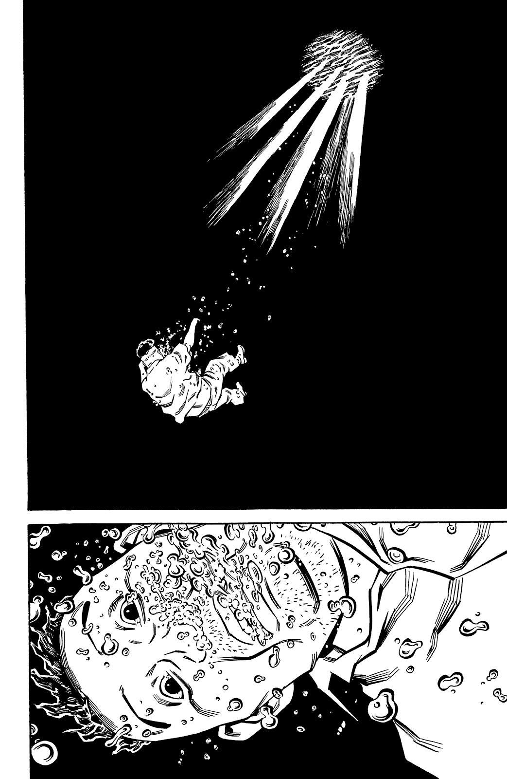 Read Soil Manga Online
