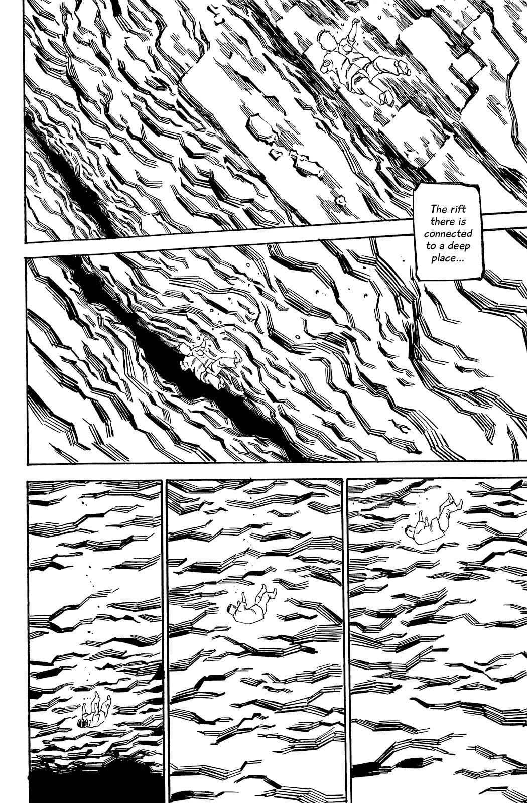 Read Soil Manga Online