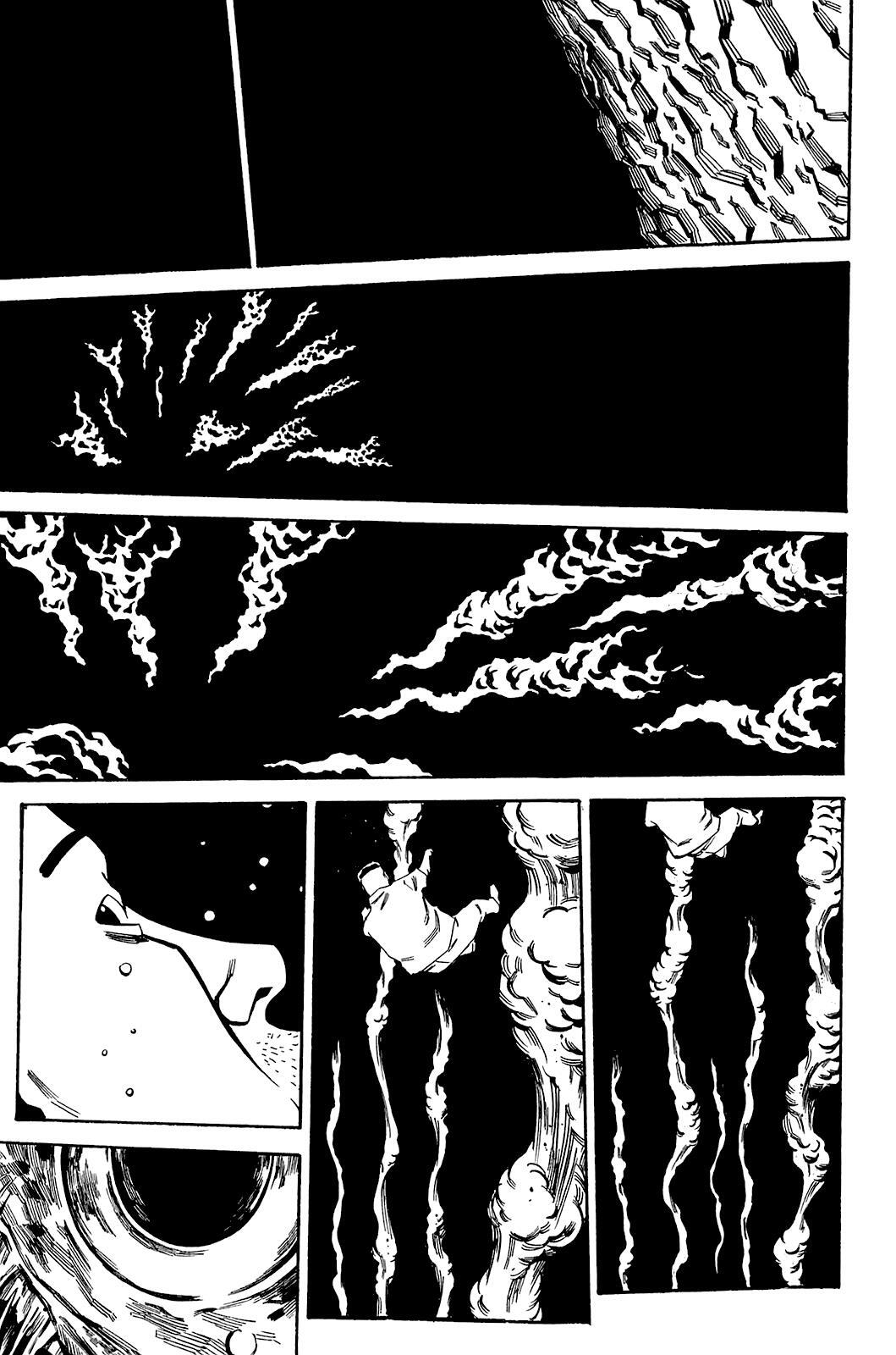 Read Soil Manga Online