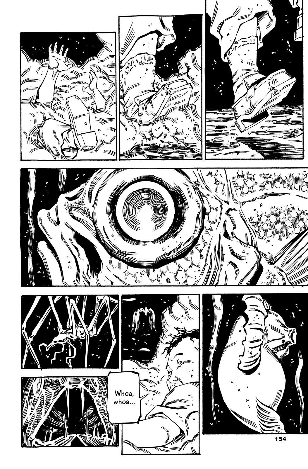 Read Soil Manga Online