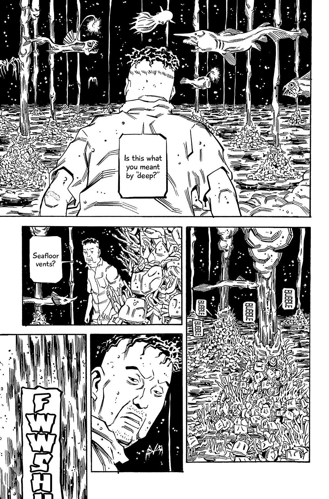Read Soil Manga Online