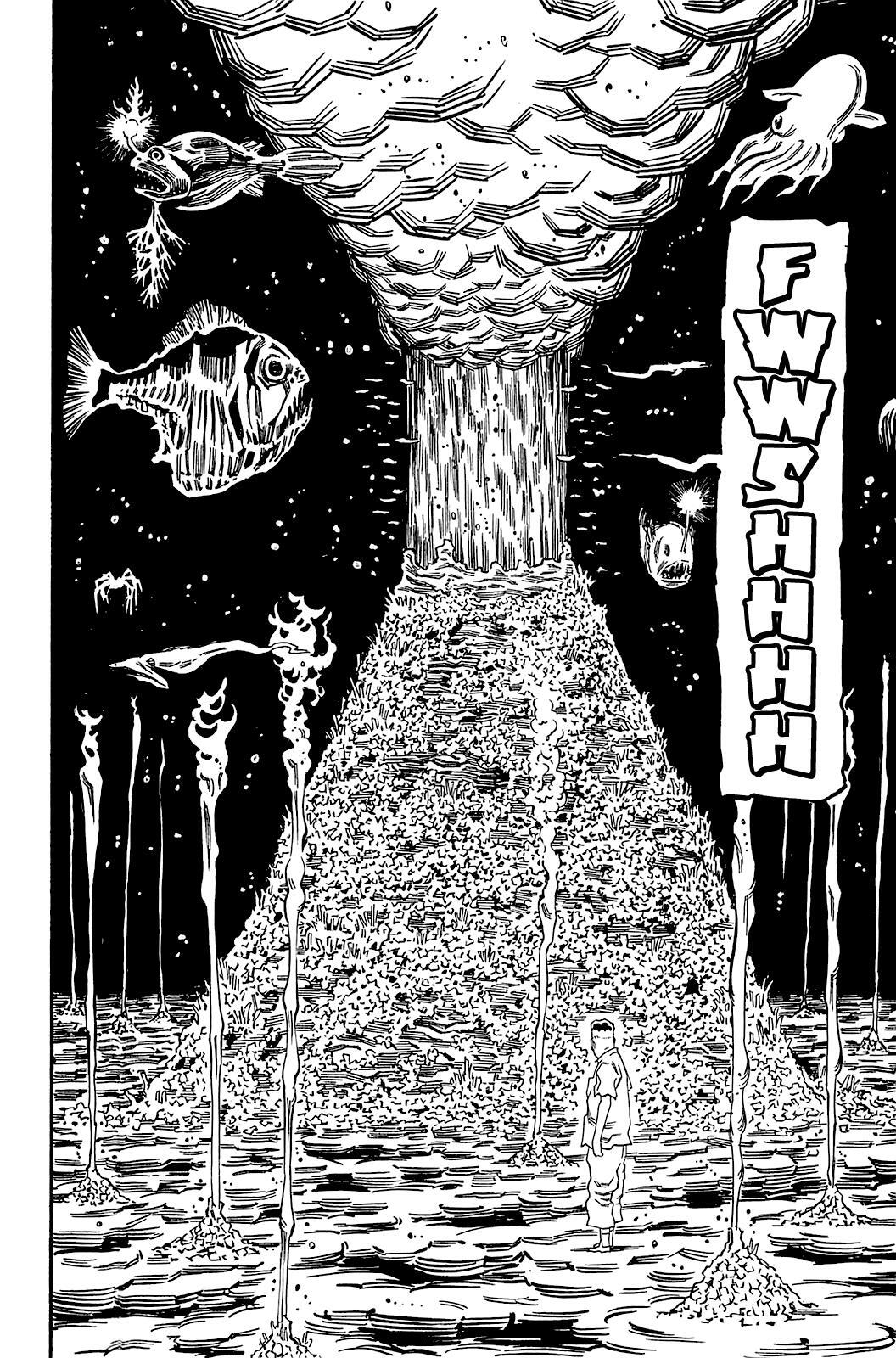 Read Soil Manga Online