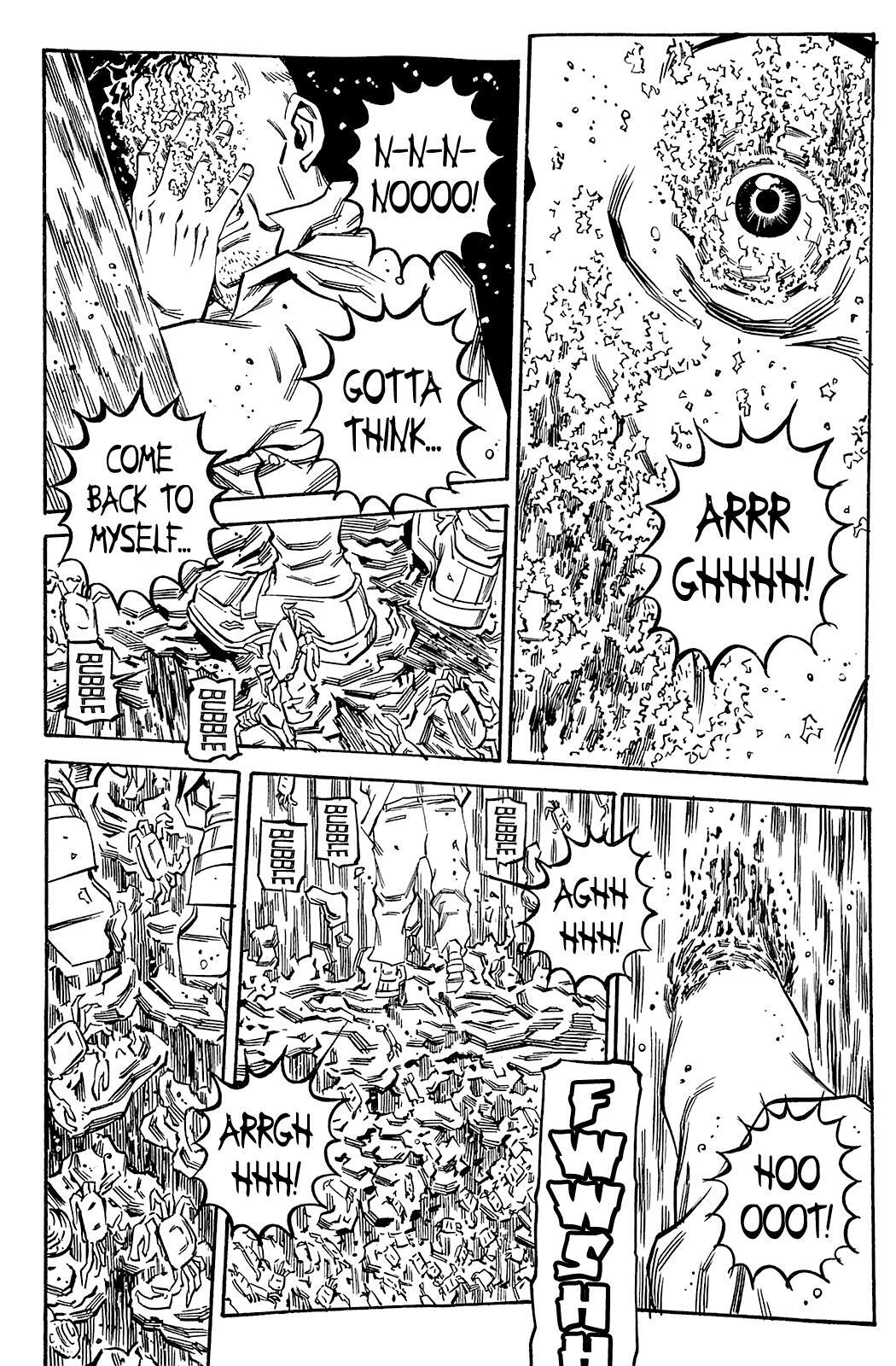 Read Soil Manga Online