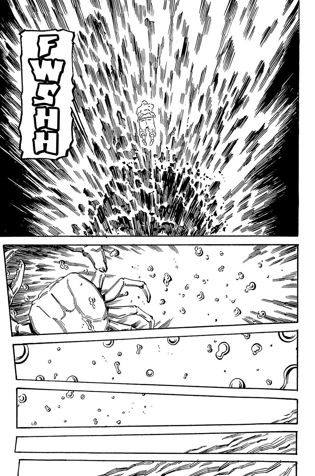Read Soil Manga Online