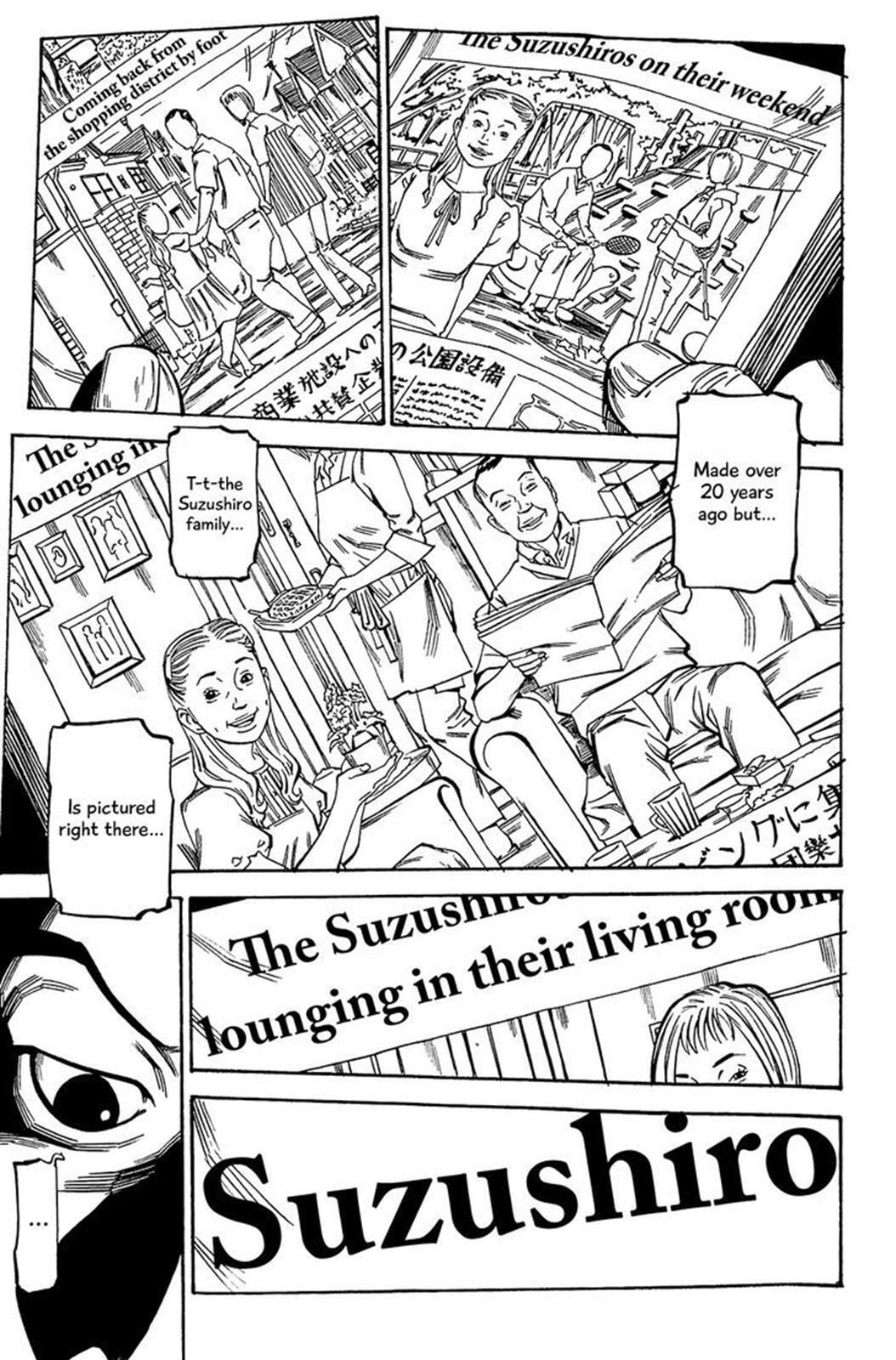 Read Soil Manga Online