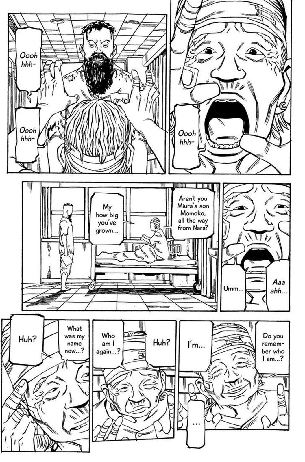 Read Soil Manga Online