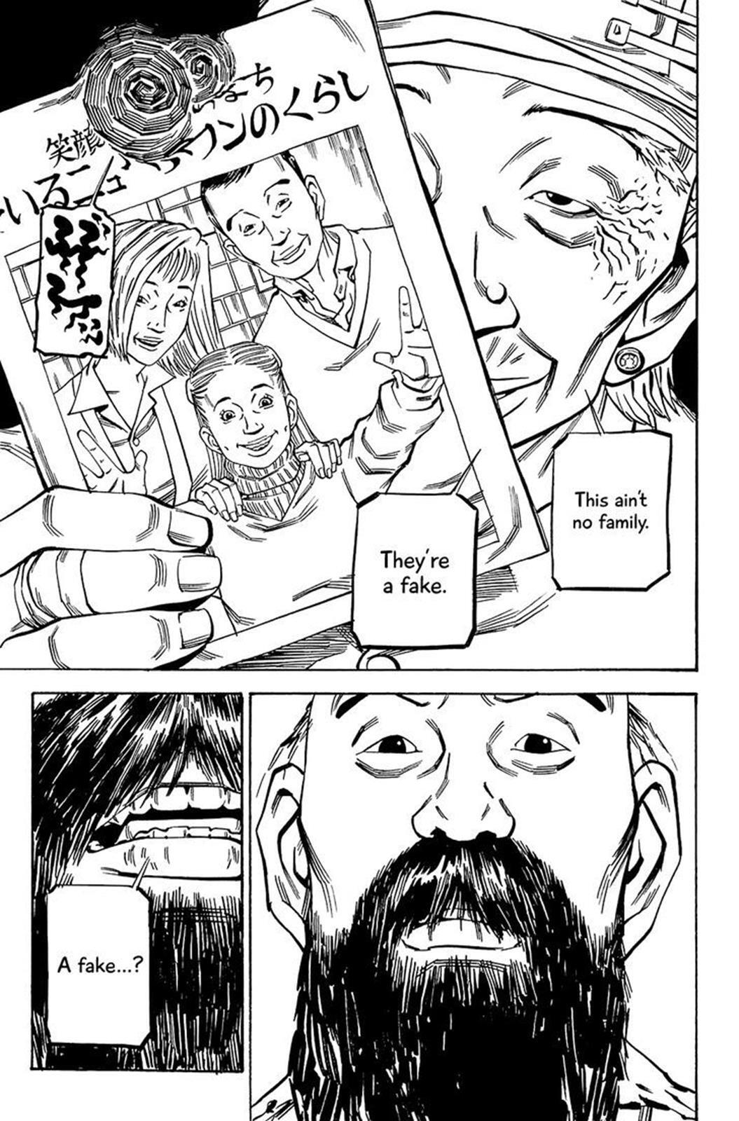 Read Soil Manga Online