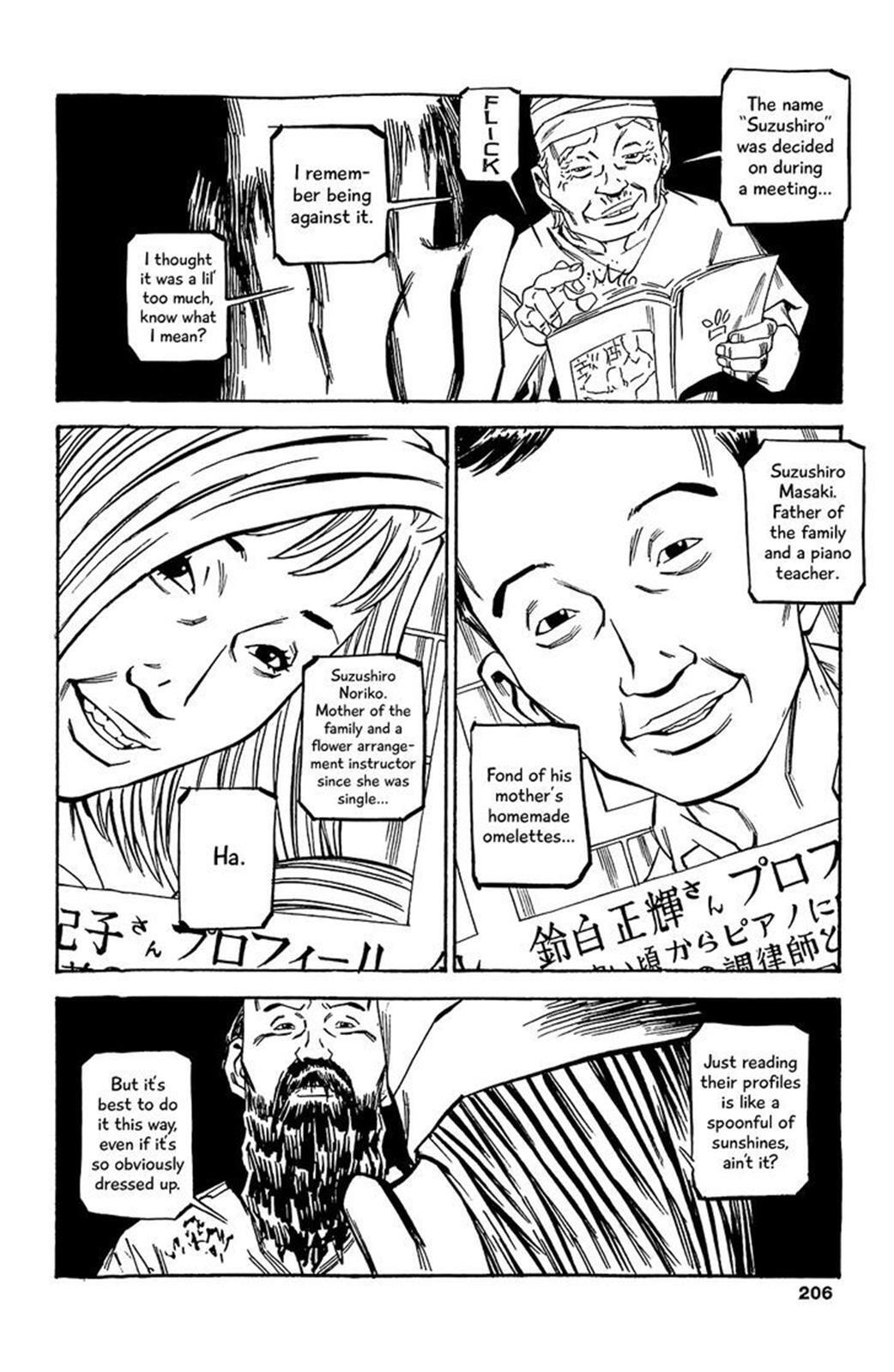 Read Soil Manga Online
