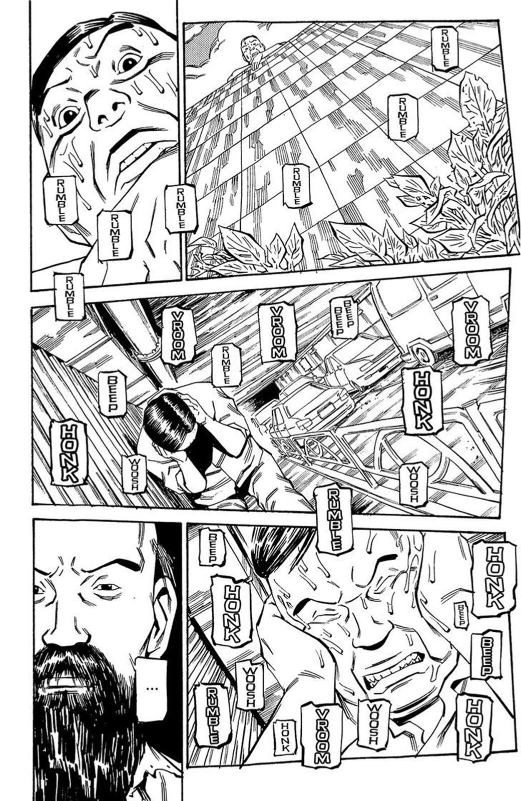 Read Soil Manga Online