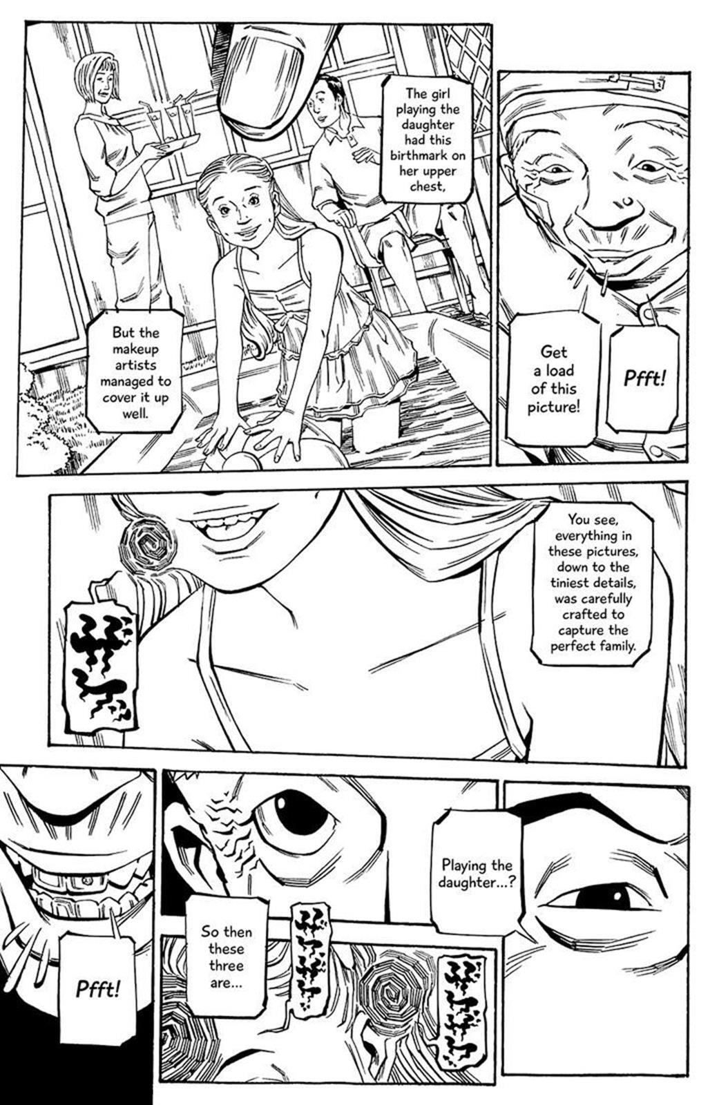 Read Soil Manga Online