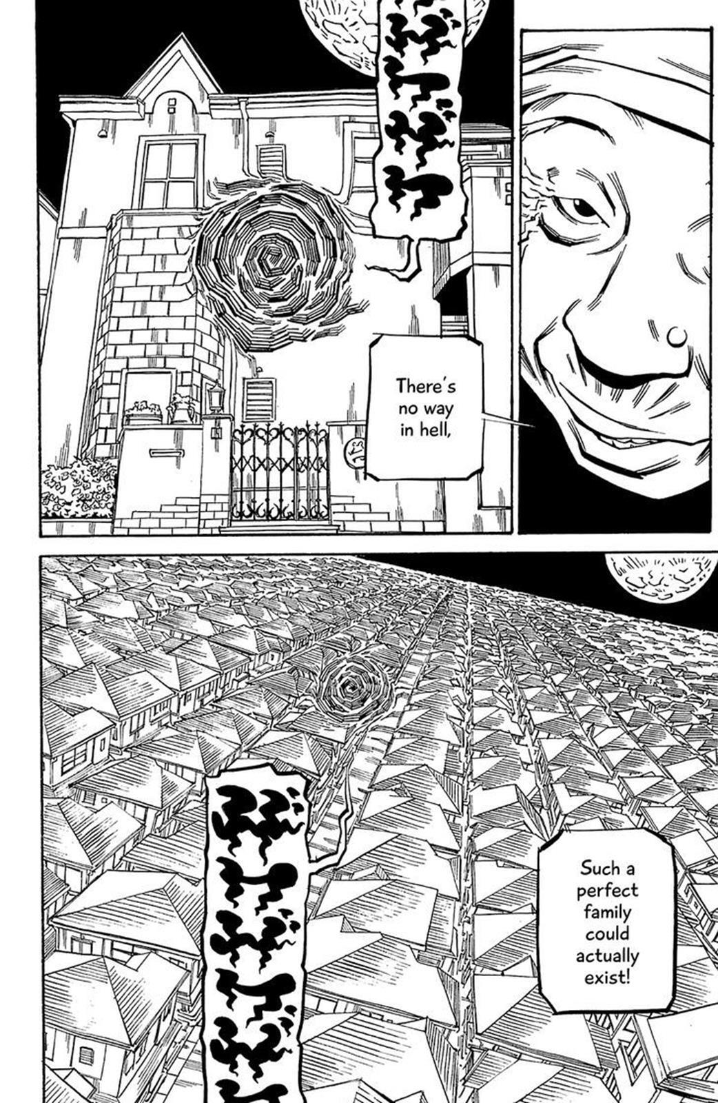 Read Soil Manga Online