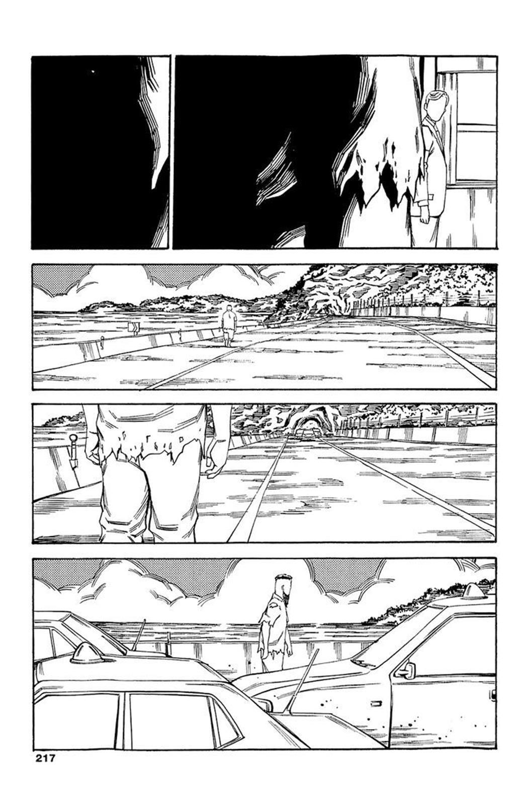 Read Soil Manga Online